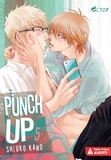 Shiuko Kano - Punch up Tome 5 : .