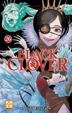 Yûki Tabata - Black Clover Tome 26 : Le pacte noir.