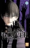 Yûki Tabata - Black Clover Tome 27 : Le rituel d'asservissement.