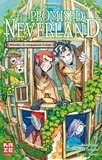 Kaiu Shirai et Posuka Demizu - The Promised Neverland Tome 3 : Mémoires de compagnons d'armes.