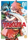 Hiroki Miyashita - Yakuza Reincarnation Tome 1 : .