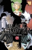 Yûki Tabata - Black Clover Tome 29 : .