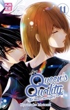 Kyousuke Motomi - Queen's Quality Tome 11 : .