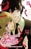 Kyousuke Motomi - Queen's Quality Tome 12 : .