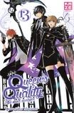 Kyousuke Motomi - Queen's Quality Tome 13 : .