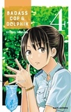Ryuhei Tamura - Badass Cop & Dolphin Tome 4 : .
