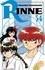 Rumiko Takahashi - Rinne Tome 34 : .