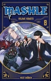 Hajime Komoto - Mashle Tome 8 : Mash Burnedead et les quatre anneaux de diamant.