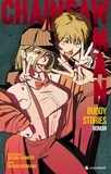 Tatsuki Fujimoto - Chainsaw Man - Buddy Stories.