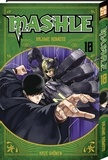 Hajime Komoto - Mashle Tome 10 : Mash Burnedead et l'armure d'aimants.