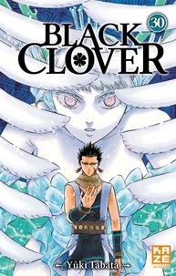 Yuki Tabata - Black Clover T30.