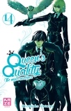 Kyousuke Motomi - Queen'S Quality T14.