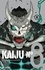 Naoya Matsumoto - Kaiju n°8 Tome 8 : .