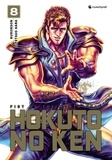  Buronson et Hara Tetsuo - Hokuto no Ken - Fist of the North Star Tome 8 : .