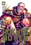  Buronson et Tetsuo Hara - Hokuto no Ken Tome 6 : .