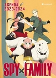  Crunchyroll - Agenda Spy X Family.