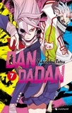 Yukinobu Tatsu - Dandadan T07.