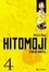 Motorô Mase - Hitomoji T04 (Fin).