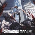  Crunchyroll - Calendrier Chainsaw Man.