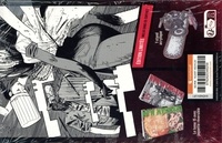 Chainsaw Man Tome 15 Hors-d'oeuvre. Avec 1 stand acrylique et jaquette réversible -  -  Edition limitée