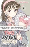  XXX - Two F/Aced Tamon T07.