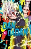 Yukinobu Tatsu - Dandadan Tome 13 : Pack en 2 volumes - Avec Kill Blue, Tome 1, Chapitre 1 offert.
