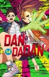 Yukinobu Tatsu - Dandadan Tome 14 : .