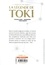  Buronson et Tetsuo Hara - Hokuto no Ken - La légende de Toki Tome 1 : .
