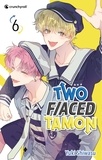 Yuki Shiwasu - Two F/Aced Tamon Tome 6 : .