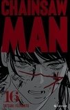 Tatsuki Fujimoto - Chainsaw Man Tome 16 :  - Edition spéciale.