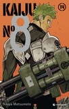 Naoya Matsumoto - Kaiju n°8 Tome 14 : .