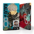 Naoya Matsumoto - Kaiju n°8 Tome 1 :  - Avec le tome 2 offert.