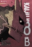 Kentarô Hidano - Kaiju n°8 Side B Tome 2 :  - Avec 3 cartes postales.