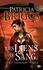 Patricia Briggs - Les Liens du sang - Mercy Thompson, T2.