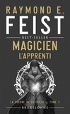Magicien - L'Apprenti - La Guerre de la Faille, T1.