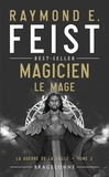 Magicien - Le Mage - La Guerre de la Faille, T2.