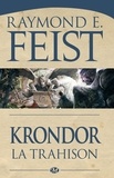 Krondor : la Trahison - Le Legs de la Faille, T1.
