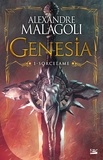 Alexandre Malagoli - Sorcelame - Genesia - Les Chroniques Pourpres, T1.