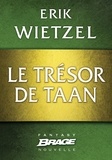Erik Wietzel - Le Trésor de Taan.