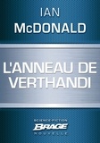 Ian McDonald et Ian Mcdonald - L'Anneau de Verthandi.