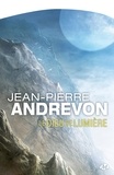 Jean-Pierre Andrevon - Le Dieu de lumière.
