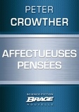 Peter Crowther - Affectueuses pensées.