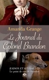 Amanda Grange - Le Journal du colonel Brandon.