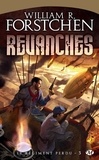 Revanches - Le Régiment perdu, T3.