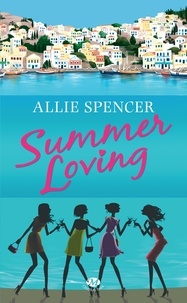 Allie Spencer - Summer loving.