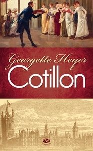 Georgette Heyer - Cotillon.