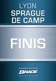 Lyon Sprague de Camp et Lyon Sprague De Camp - Finis.