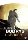 Algis Budrys - Lune fourbe.