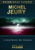 Michel Jeury - L'Anaphase du diable.