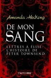 Amanda Hocking - Lettres à Élise : l’histoire de Peter Townsend.
